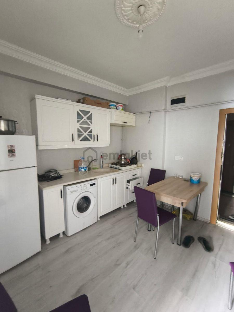 Nova Emlak Tan Satılık Esyalı Daire - 4