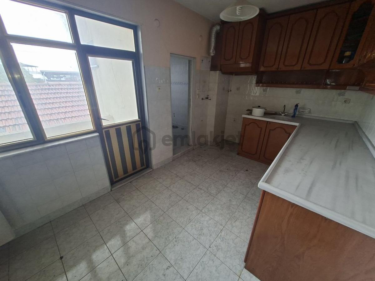 Başaran'da Satılık 4 Katlı 4 Daireli Bina - 4