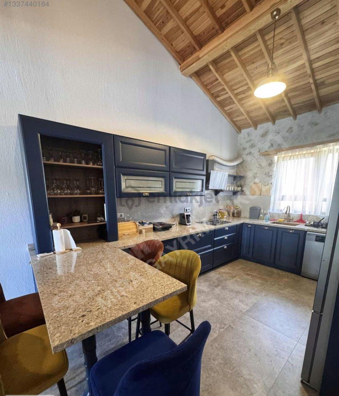 Sahibinden Satılık Villa + Çiftlik Arazisi - 9