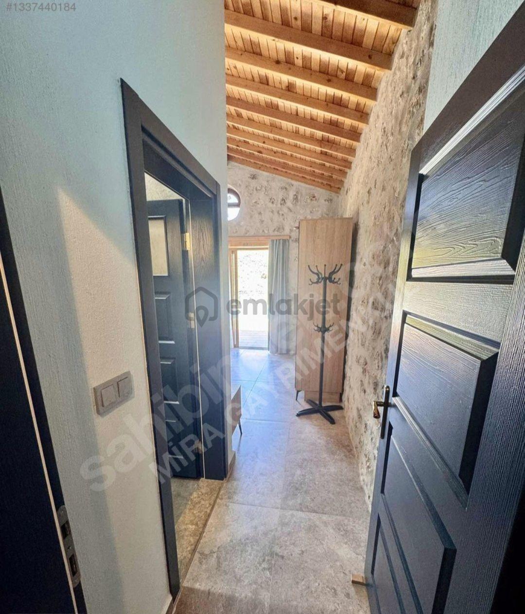 Sahibinden Satılık Villa + Çiftlik Arazisi - 31