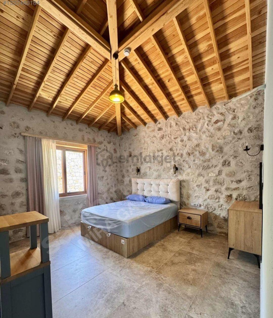 Sahibinden Satılık Villa + Çiftlik Arazisi - 20