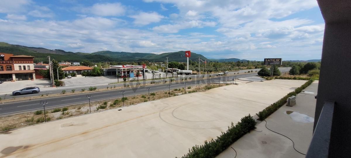 Muğla Akyaka Arası Sıfır Kiralık Daire - 20