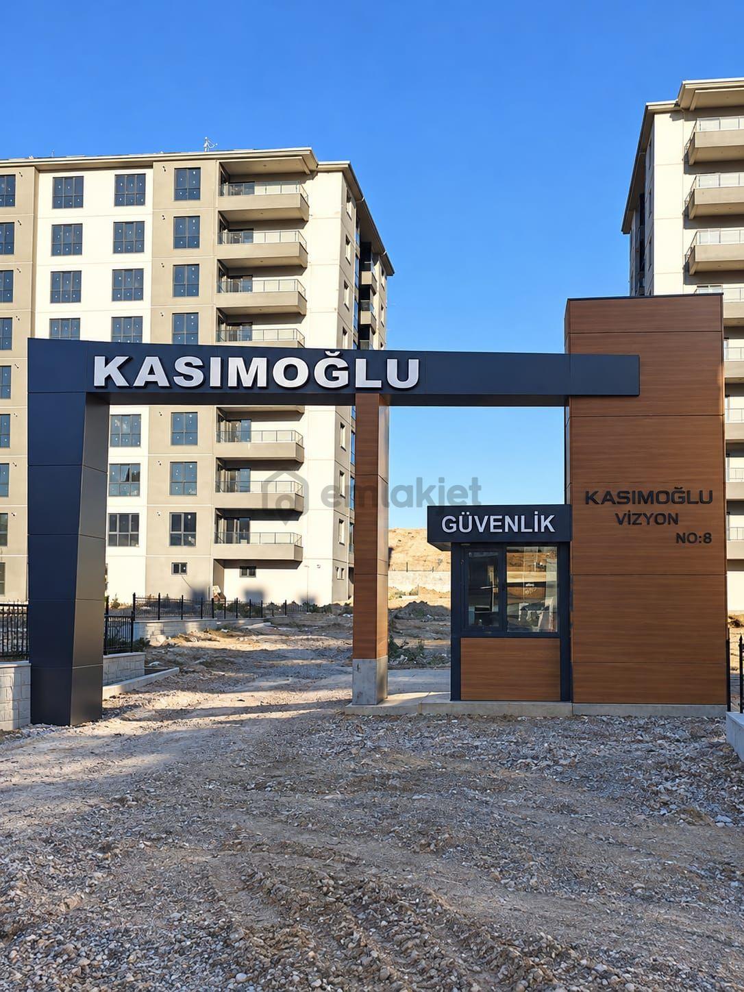 Sahibinden Polatlı Şentepe Lüxs Sitede Kupon Daire - 7