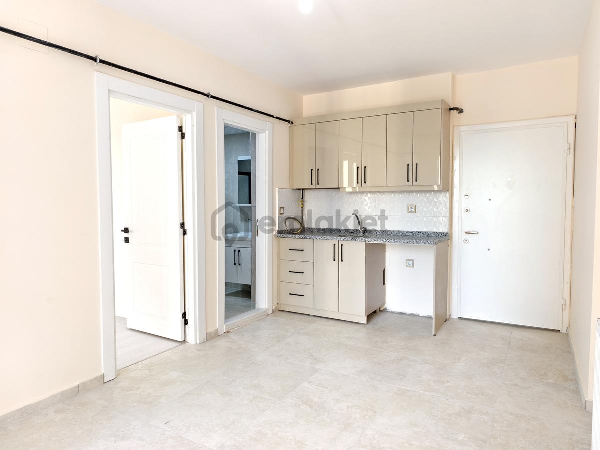 Yeni Rota'dan Üniversite Yakını Yeni Yapı 1+1 Kiralık Daire - 19