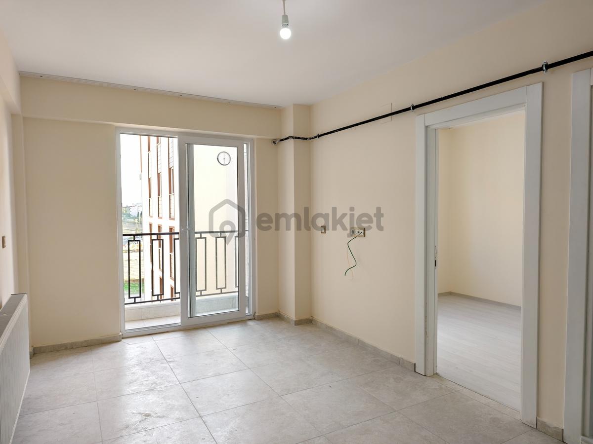 Yeni Rota'dan Üniversite Yakını Yeni Yapı 1+1 Kiralık Daire - 26