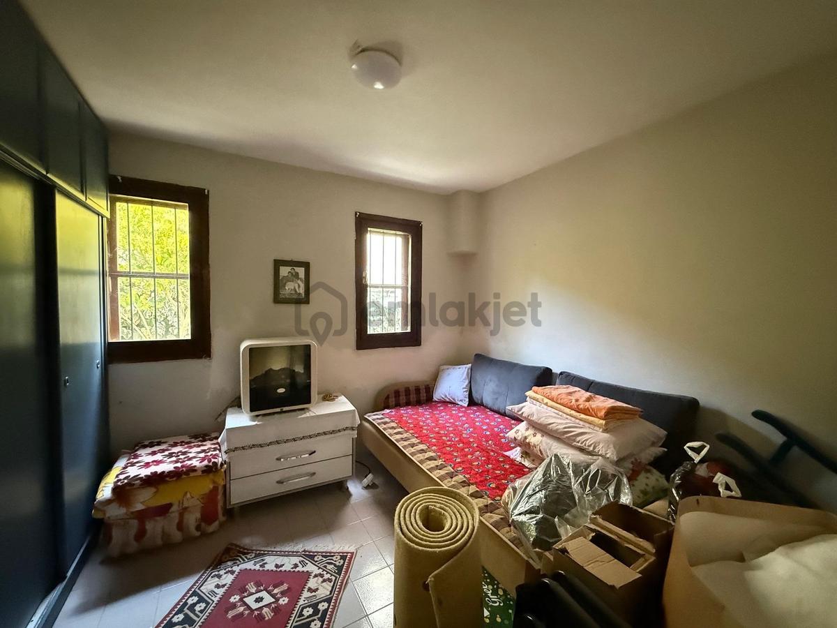 Denize 50m Tek Müstakil Geniş Bahçeli Villa (teklife Açık) - 6
