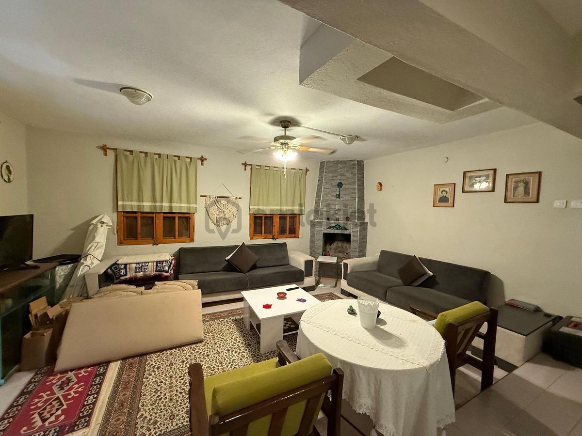 Denize 50m Tek Müstakil Geniş Bahçeli Villa (teklife Açık) - 14