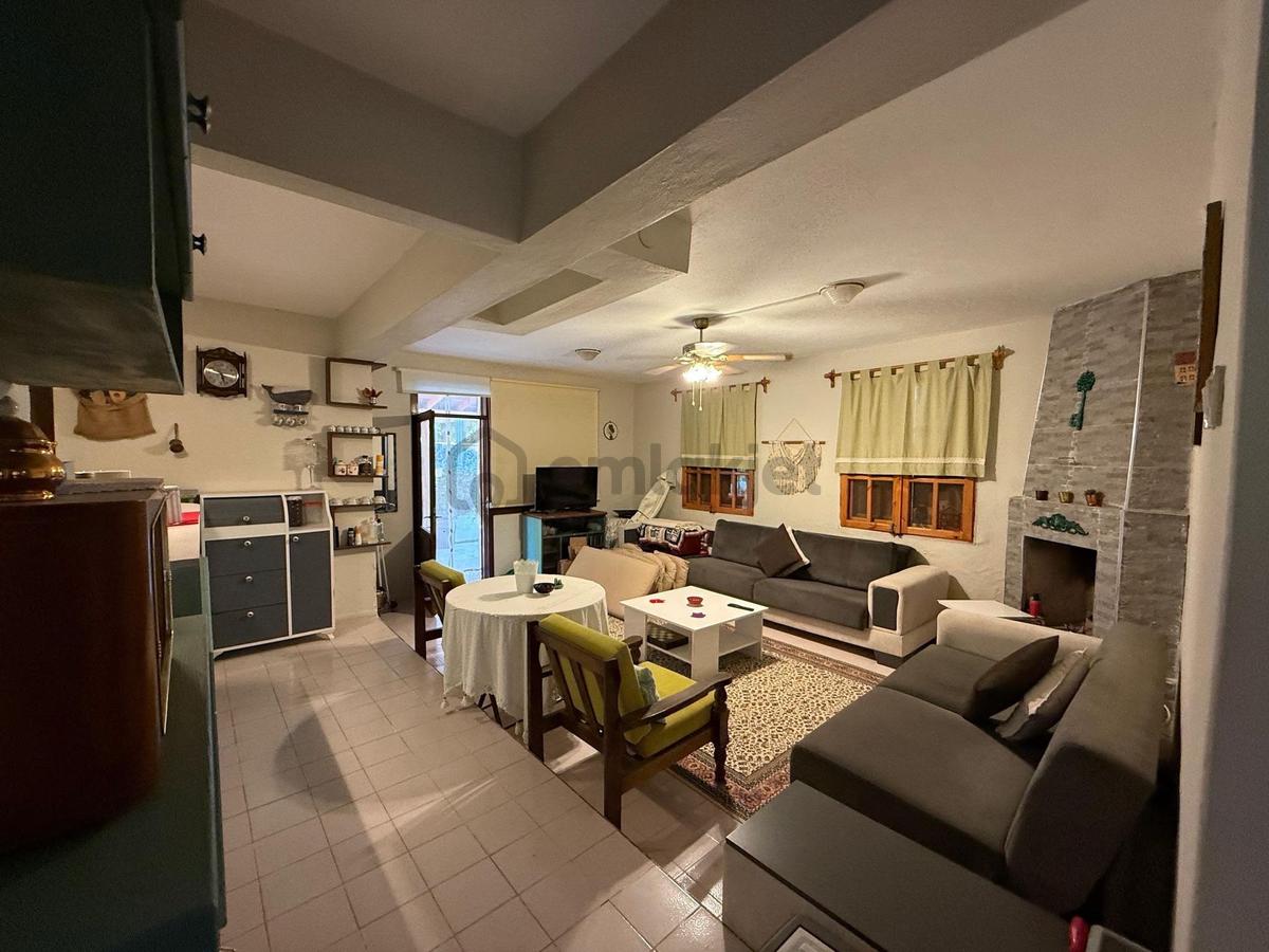 Denize 50m Tek Müstakil Geniş Bahçeli Villa (teklife Açık) - 19