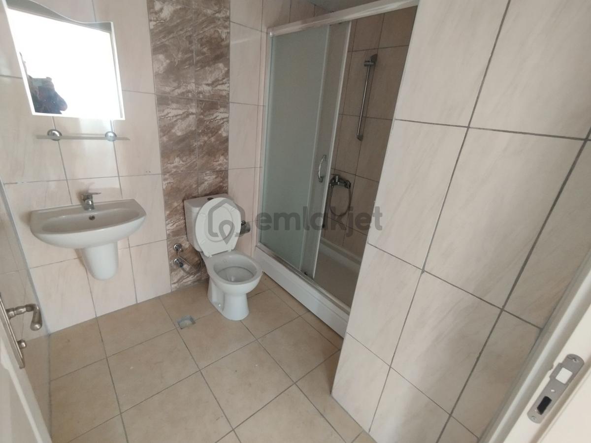 Serik Otogar Yani 3+1 Site İçi Ayrı Mutfakli - 5