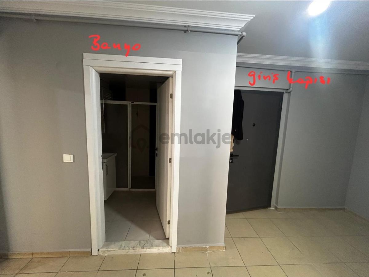 Sahibinden Doğalgazlı, Asansörlü, Emlakçısız, Merkezde 2+1 Daire - 4