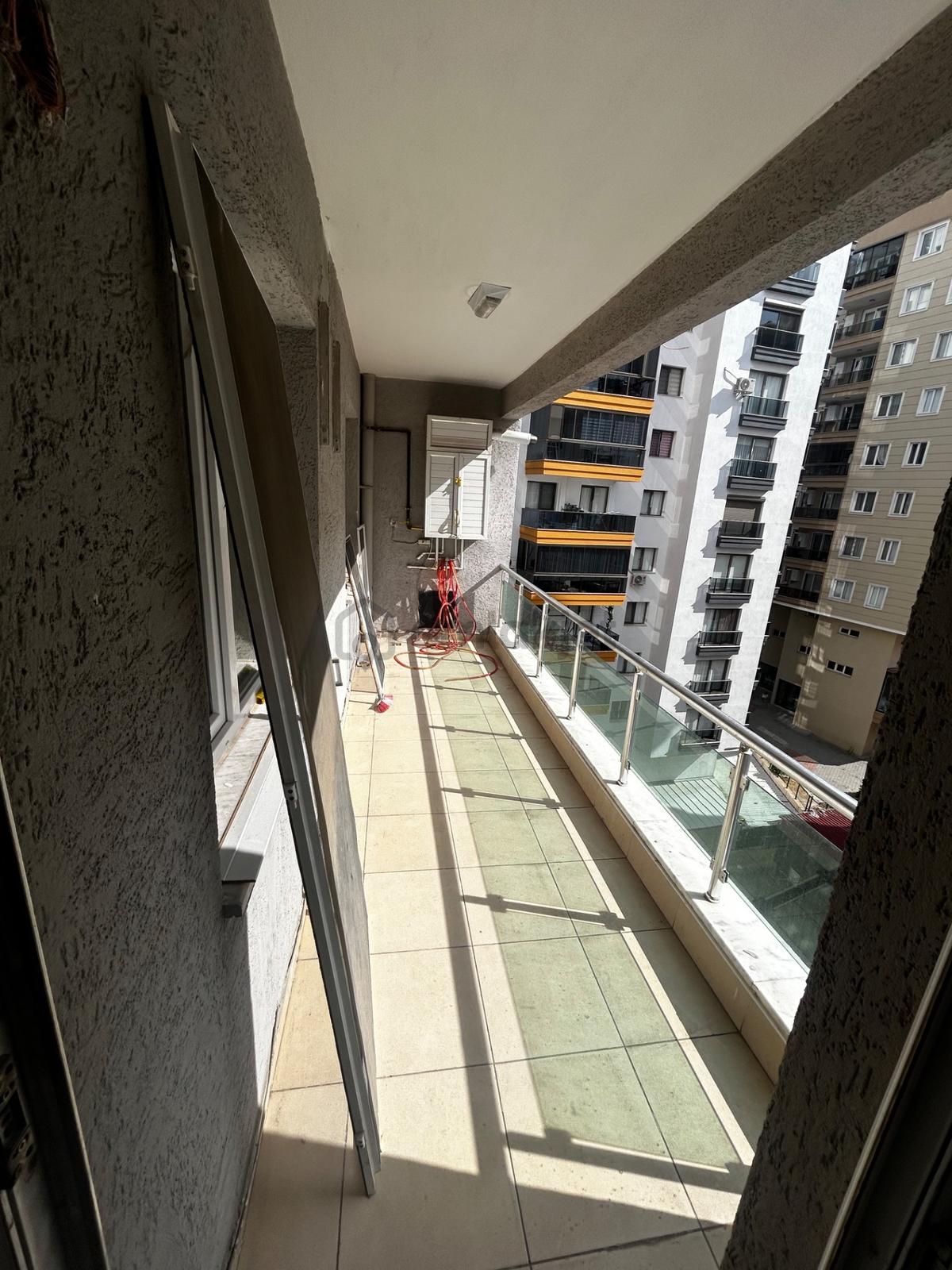 Sahibinden Doğalgazlı, Asansörlü, Emlakçısız, Merkezde 2+1 Daire - 15