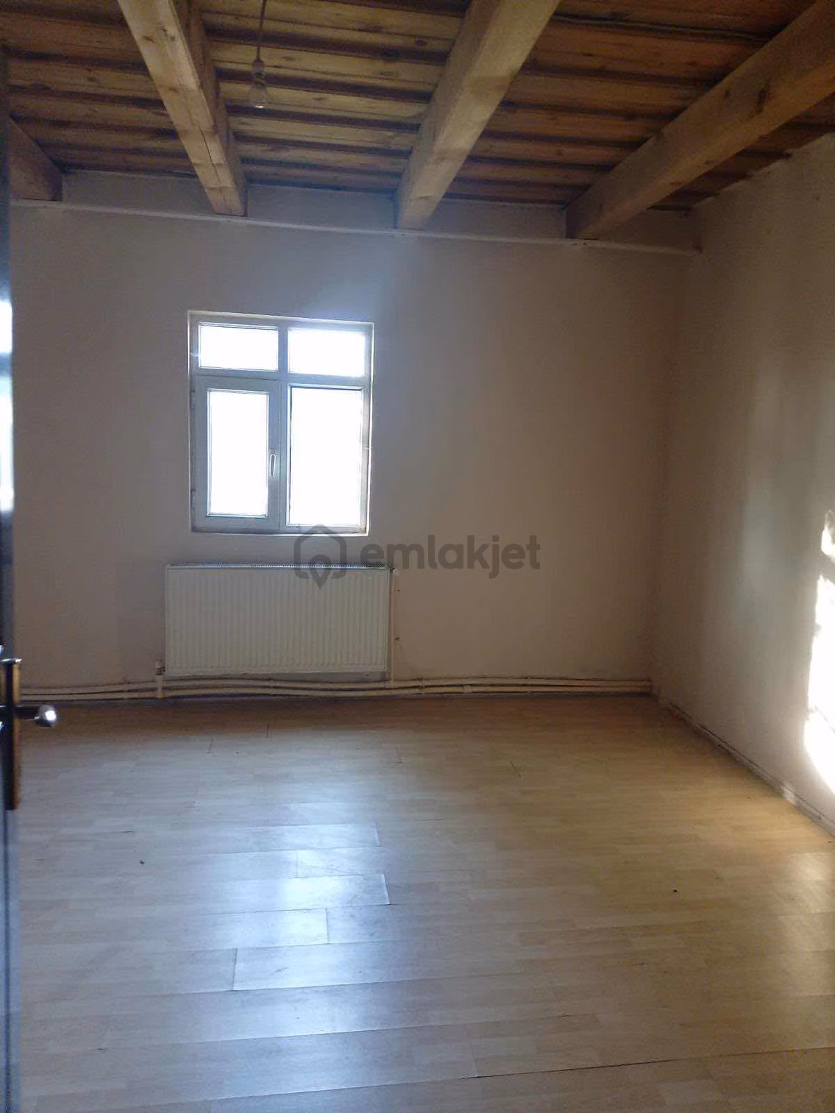 Nova Kars Emlak'tan Üniversitenin Dibinde 500 Metre² Arsa Ve Ev - 11