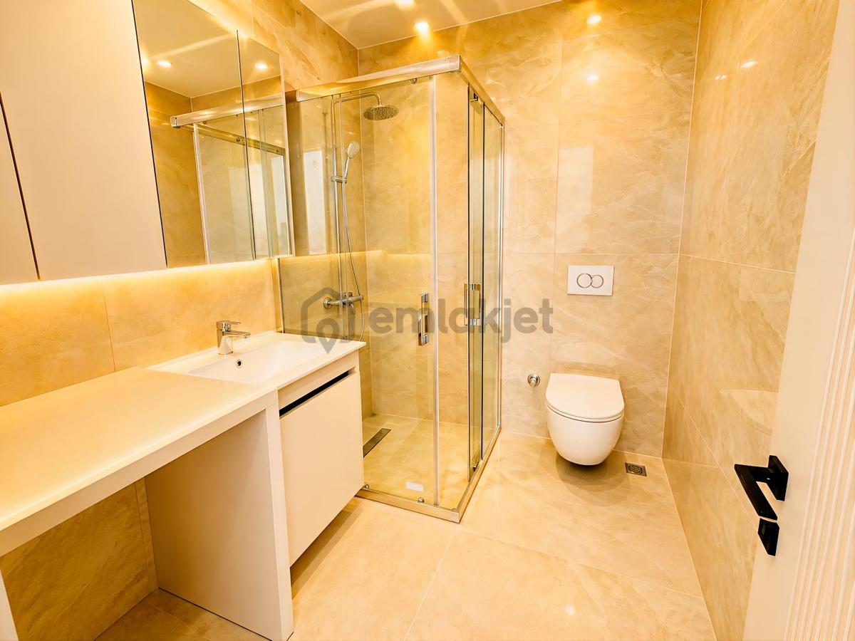 Capıtal Mark Tan Ayrancılar Luart Bahçe De Satılık Daire - 9