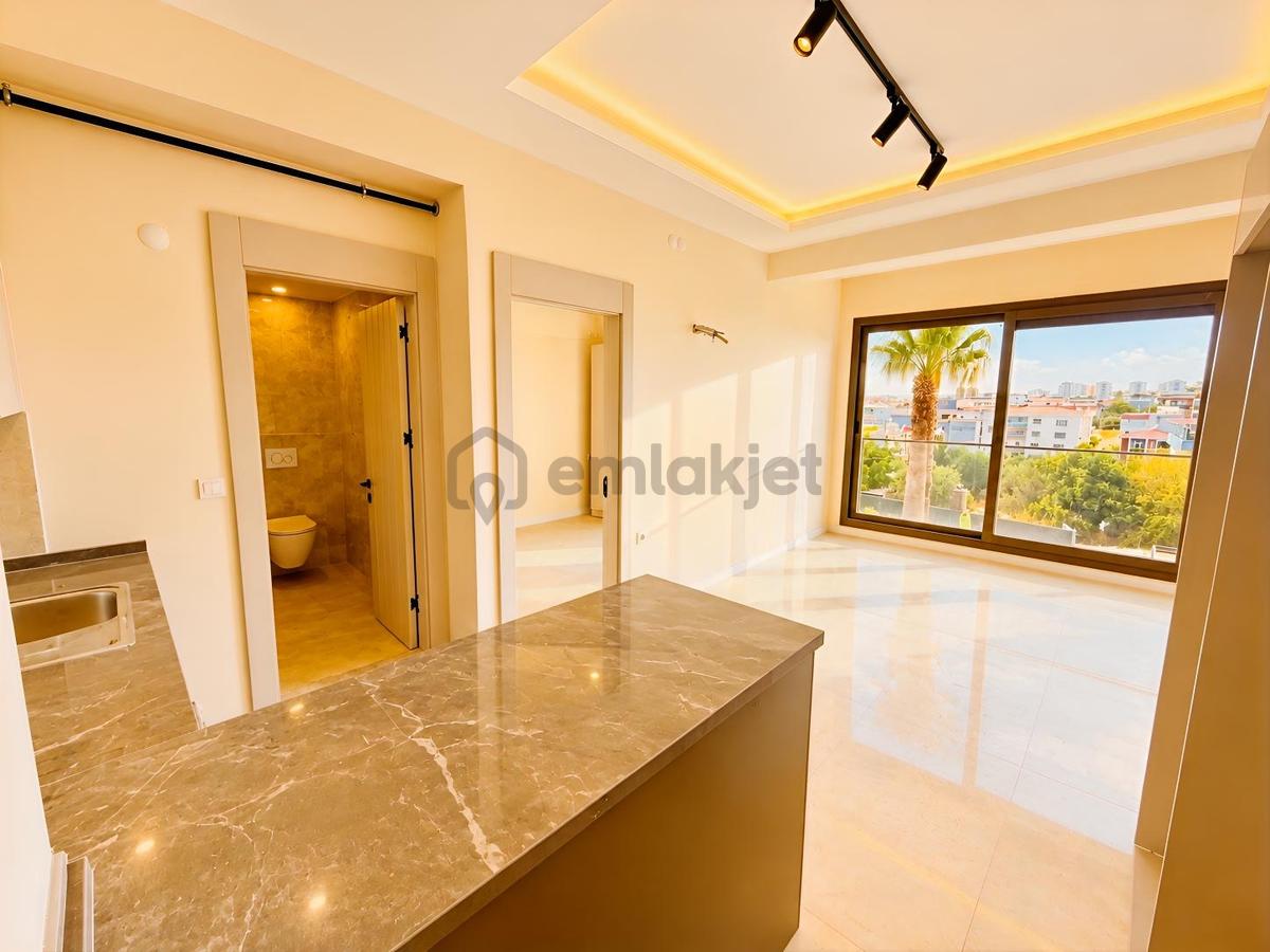 Capıtal Mark Tan Ayrancılar Luart Bahçe De Satılık Daire - 12
