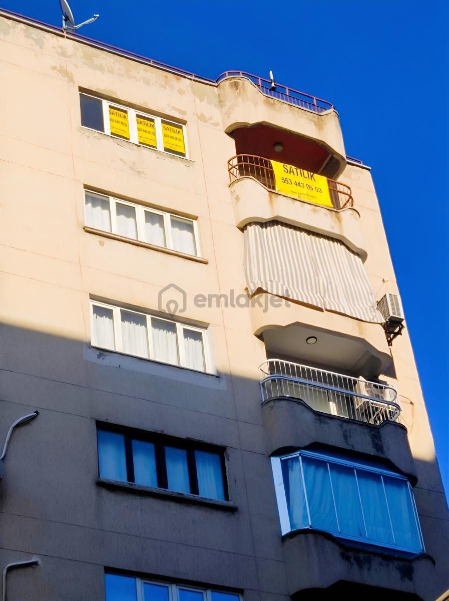Denizli Çınarda Satılık 135 M2 2.5+1 Daire - 29