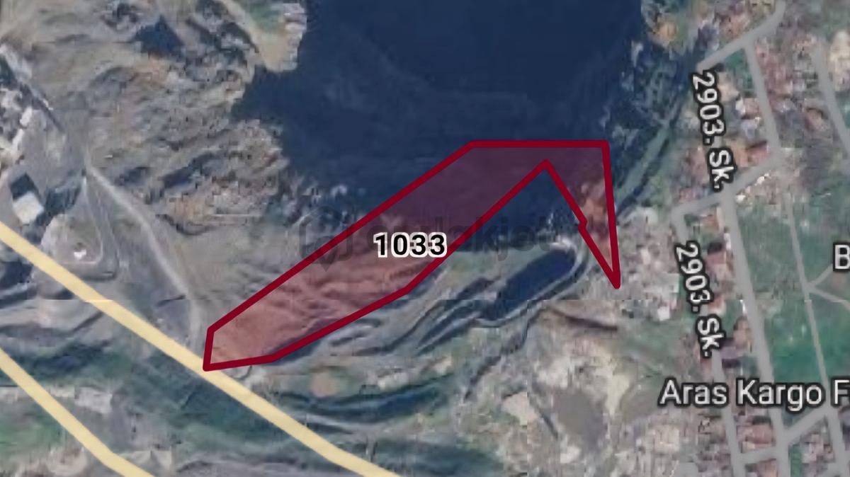 Sultangazi Cebeci'de Yatırımlık Arsa - 2