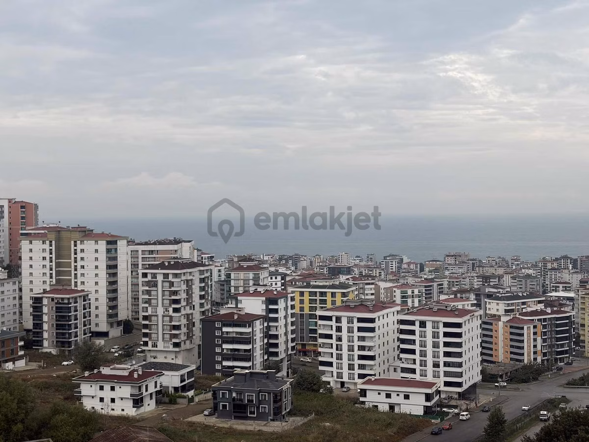 Truva //uğur Gök,dnz Mnzrl ,kapalı Mutfak, Ebeveyn Banyolu 2+1 - 8
