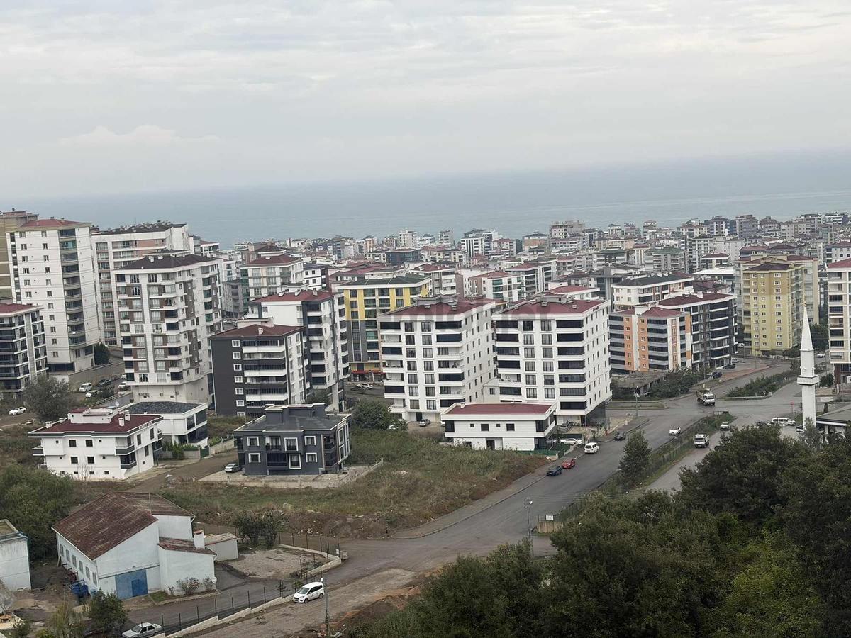 Truva //uğur Gök,dnz Mnzrl ,kapalı Mutfak, Ebeveyn Banyolu 2+1 - 19