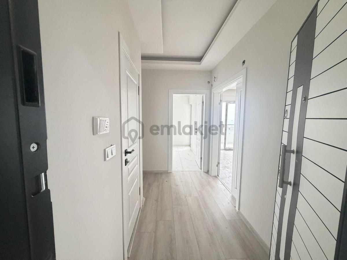 Truva //uğur Gök,dnz Mnzrl ,kapalı Mutfak, Ebeveyn Banyolu 2+1 - 24