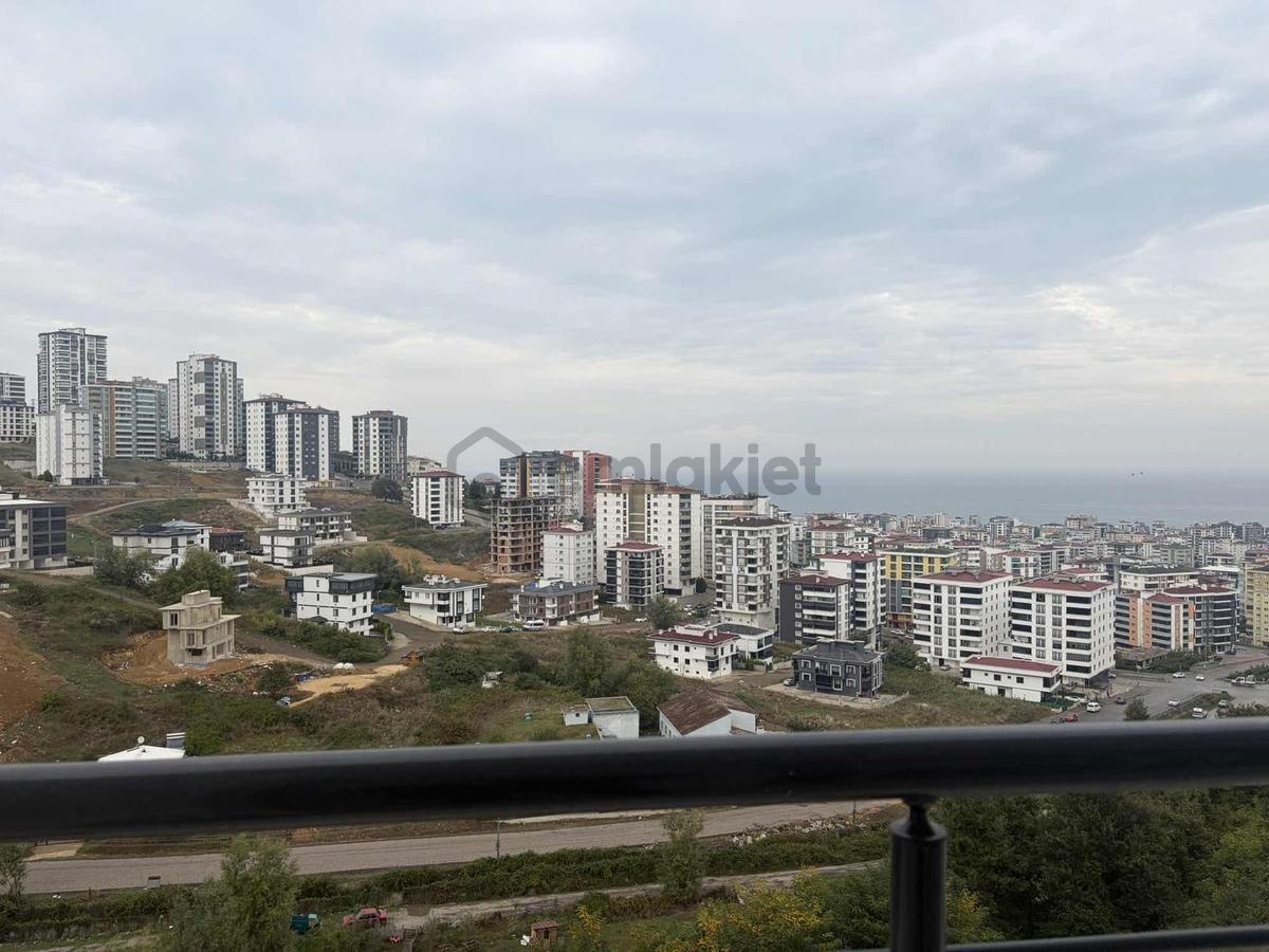 Truva //uğur Gök,dnz Mnzrl ,kapalı Mutfak, Ebeveyn Banyolu 2+1 - 14