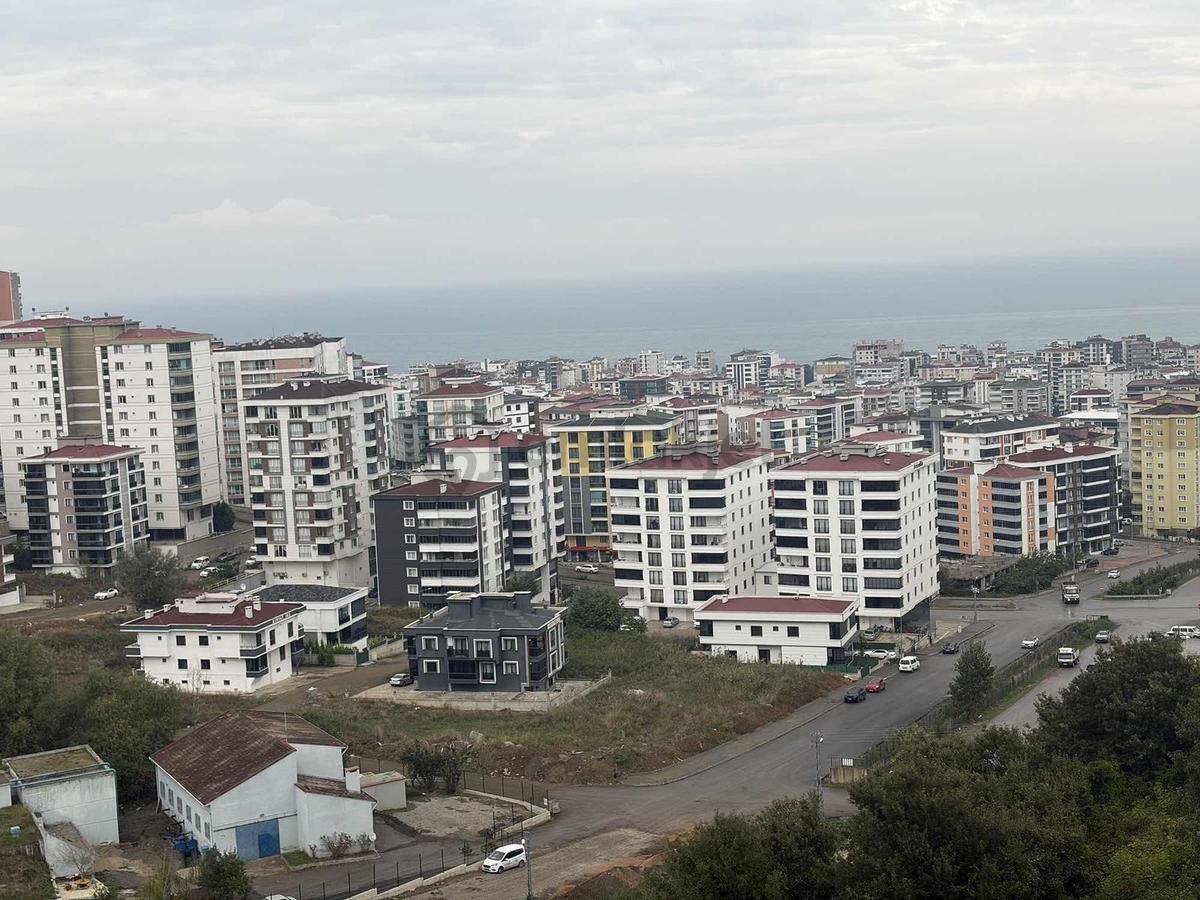 Truva //uğur Gök,dnz Mnzrl ,kapalı Mutfak, Ebeveyn Banyolu 2+1 - 35