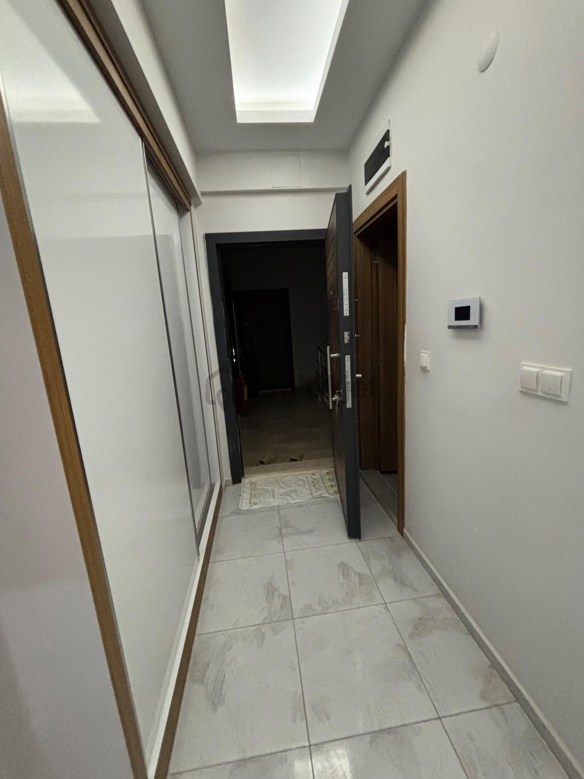 Sarıcasu Mahallesi'nde Geniş Balkonlu Kiralık 2+1 Daire - 4