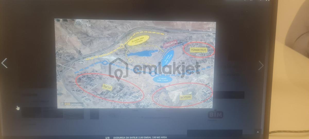 Çankaya Dodurga Alacatli Kop Payları Ücretsiz Ekspertiz Yapılır - 5