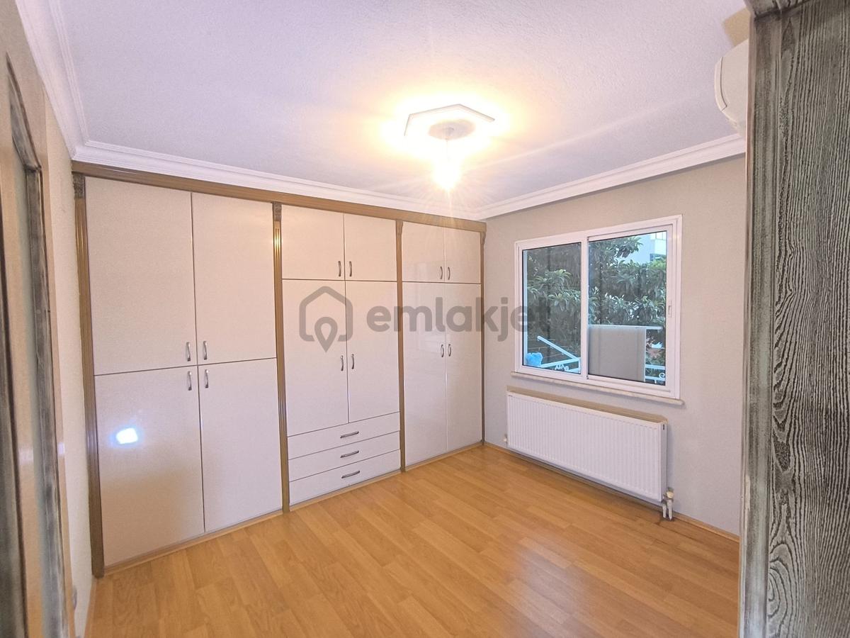 Sahibinden 3+1 Doğalgazlı Balkonlu Temiz Daire - 7
