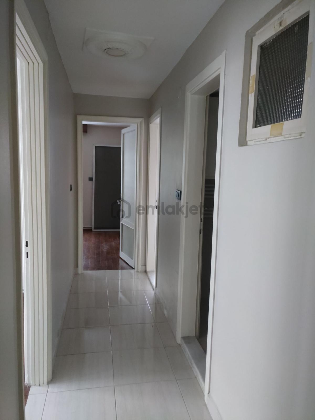Çekirge Cadde Üzeri 3+1.125m.1.kat Kombili Daire - 19