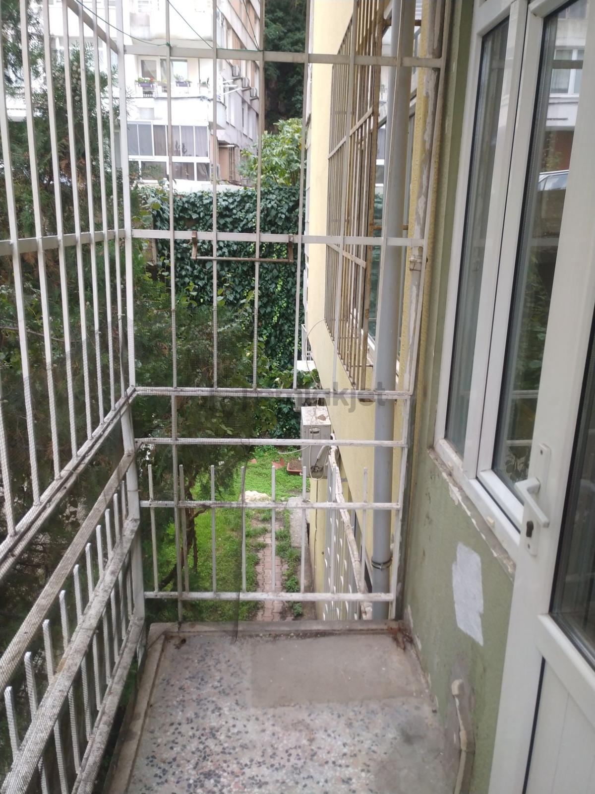Çekirge Cadde Üzeri 3+1.125m.1.kat Kombili Daire - 18