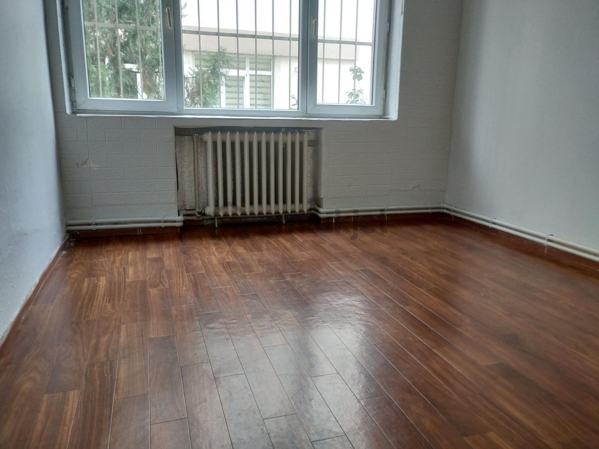 Çekirge Cadde Üzeri 3+1.125m.1.kat Kombili Daire - 20