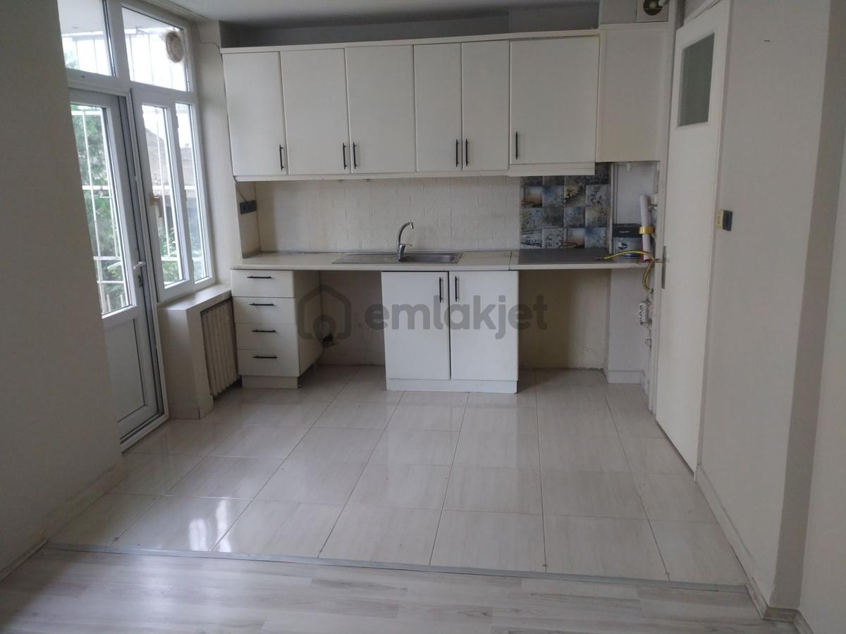 Çekirge Cadde Üzeri 3+1.125m.1.kat Kombili Daire - 11