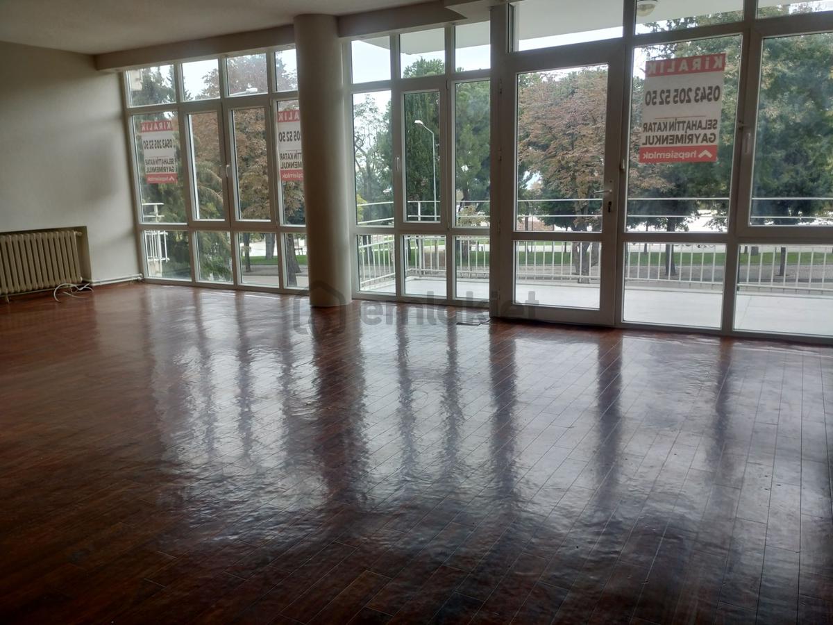 Çekirge Cadde Üzeri 3+1.125m.1.kat Kombili Daire - 7