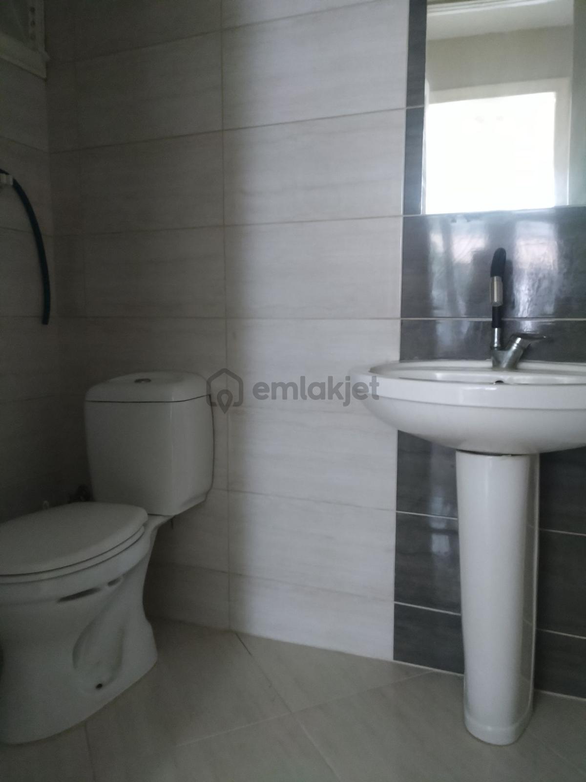 Çekirge Cadde Üzeri 3+1.125m.1.kat Kombili Daire - 33