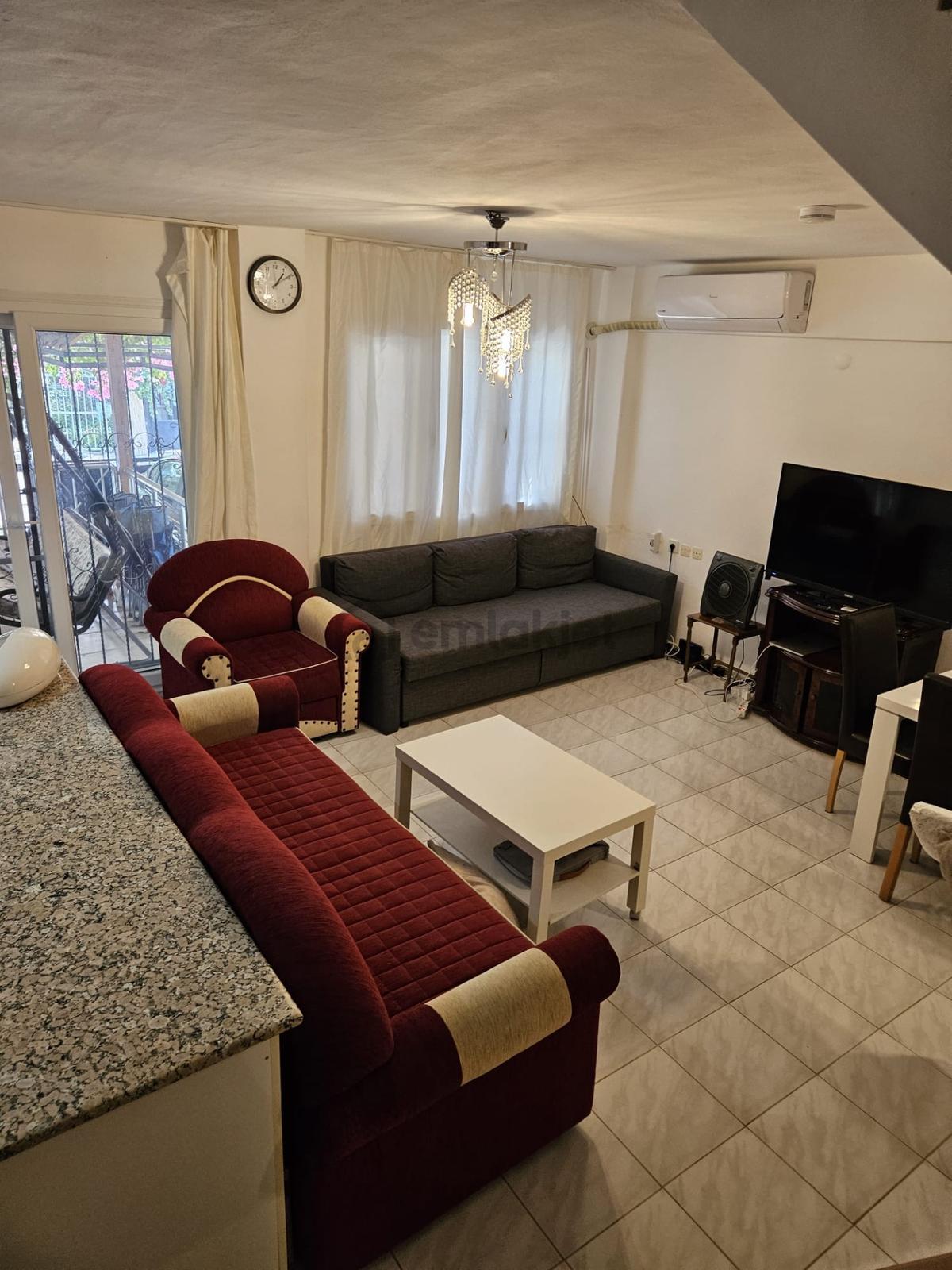 Özdere Merkezde Denize Yakın Masrafsız Villa - 14