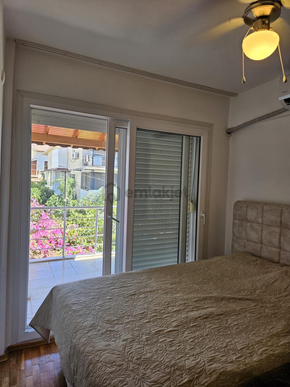 Özdere Merkezde Denize Yakın Masrafsız Villa - 20
