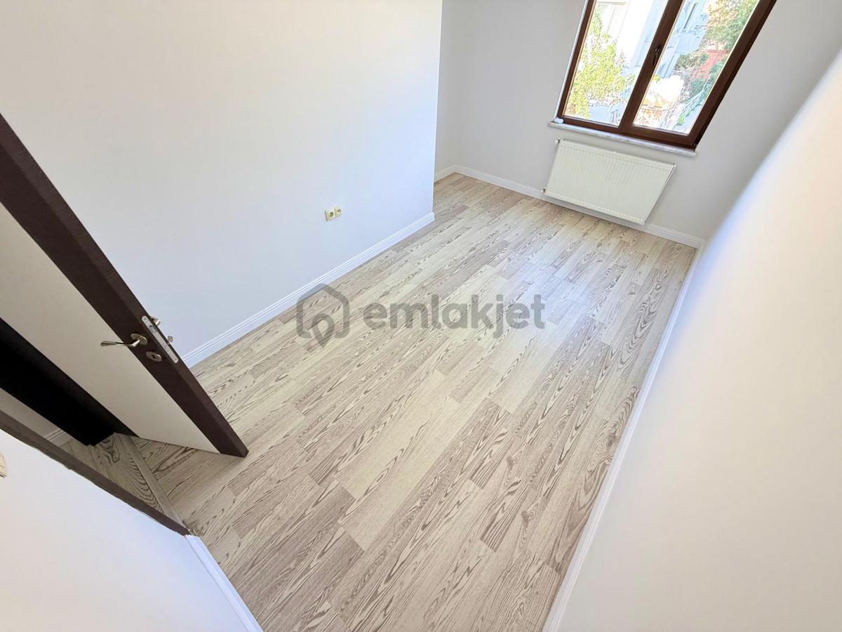 ▀körfezden▄ayrı Mutfaklı▀ön Cephe Asansörlü Doğalgazlı 2+1 Daire - 34