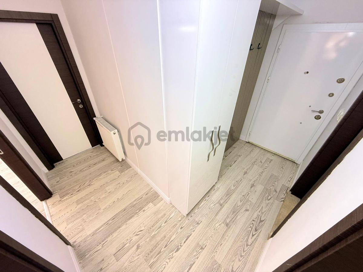▀körfezden▄ayrı Mutfaklı▀ön Cephe Asansörlü Doğalgazlı 2+1 Daire - 17