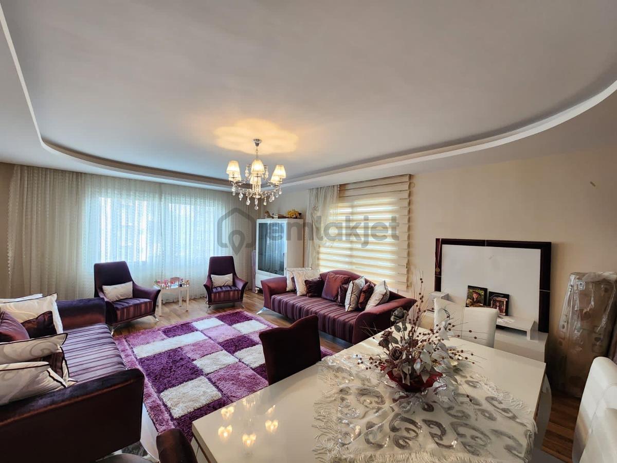 Florya Park Sitesi’nde Satılık Lüks 3+1 Daire - 14