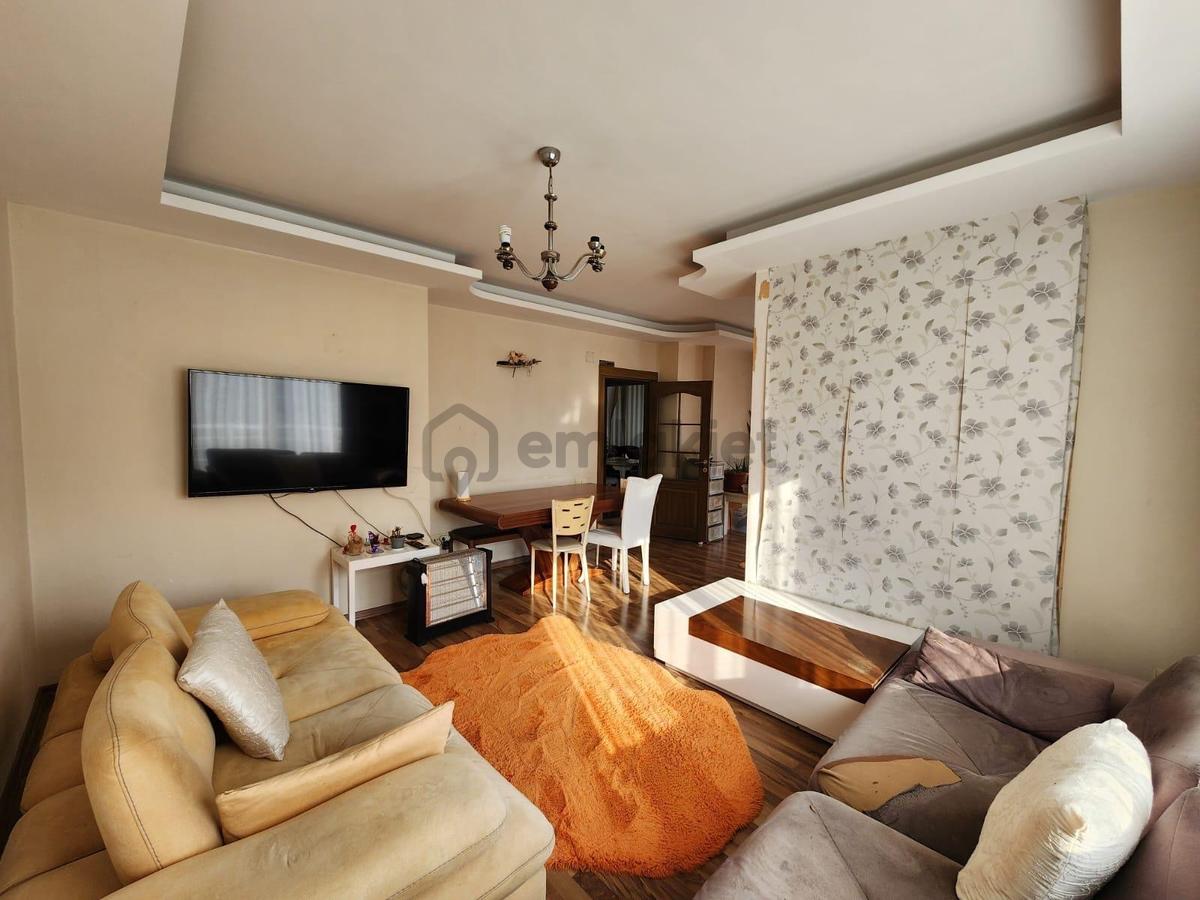 Florya Park Sitesi’nde Satılık Lüks 3+1 Daire - 9