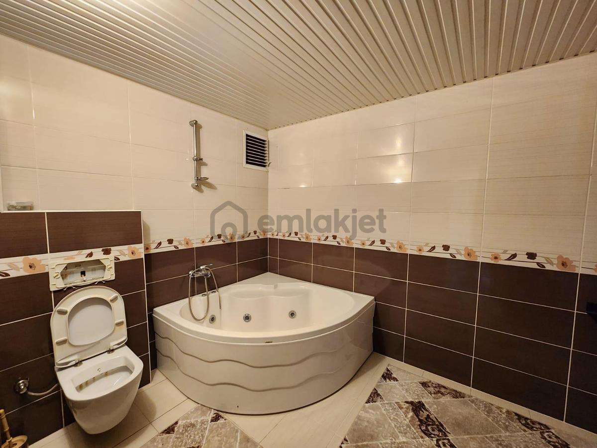 Florya Park Sitesi’nde Satılık Lüks 3+1 Daire - 25