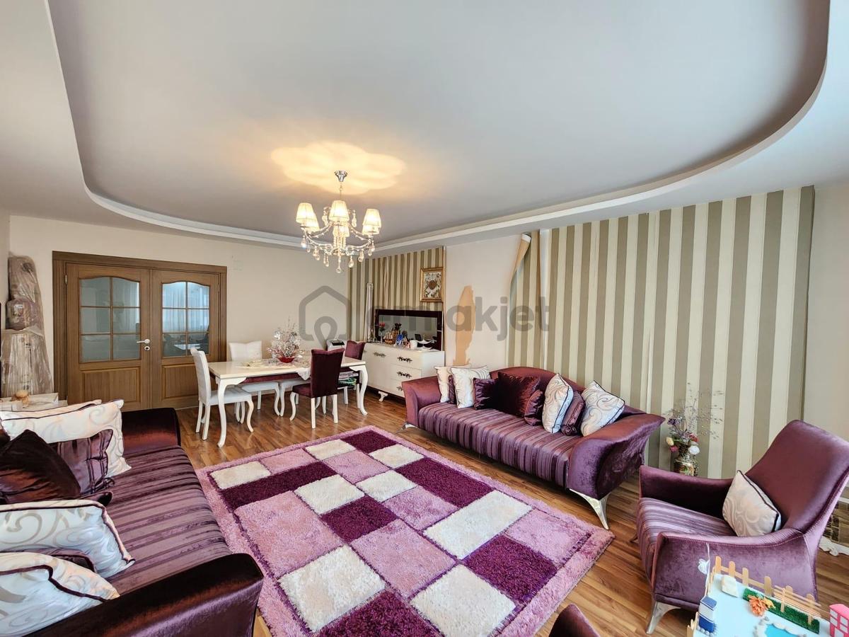 Florya Park Sitesi’nde Satılık Lüks 3+1 Daire - 12