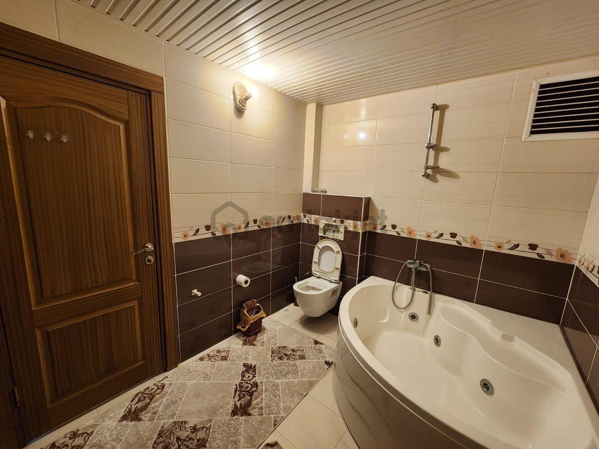 Florya Park Sitesi’nde Satılık Lüks 3+1 Daire - 26