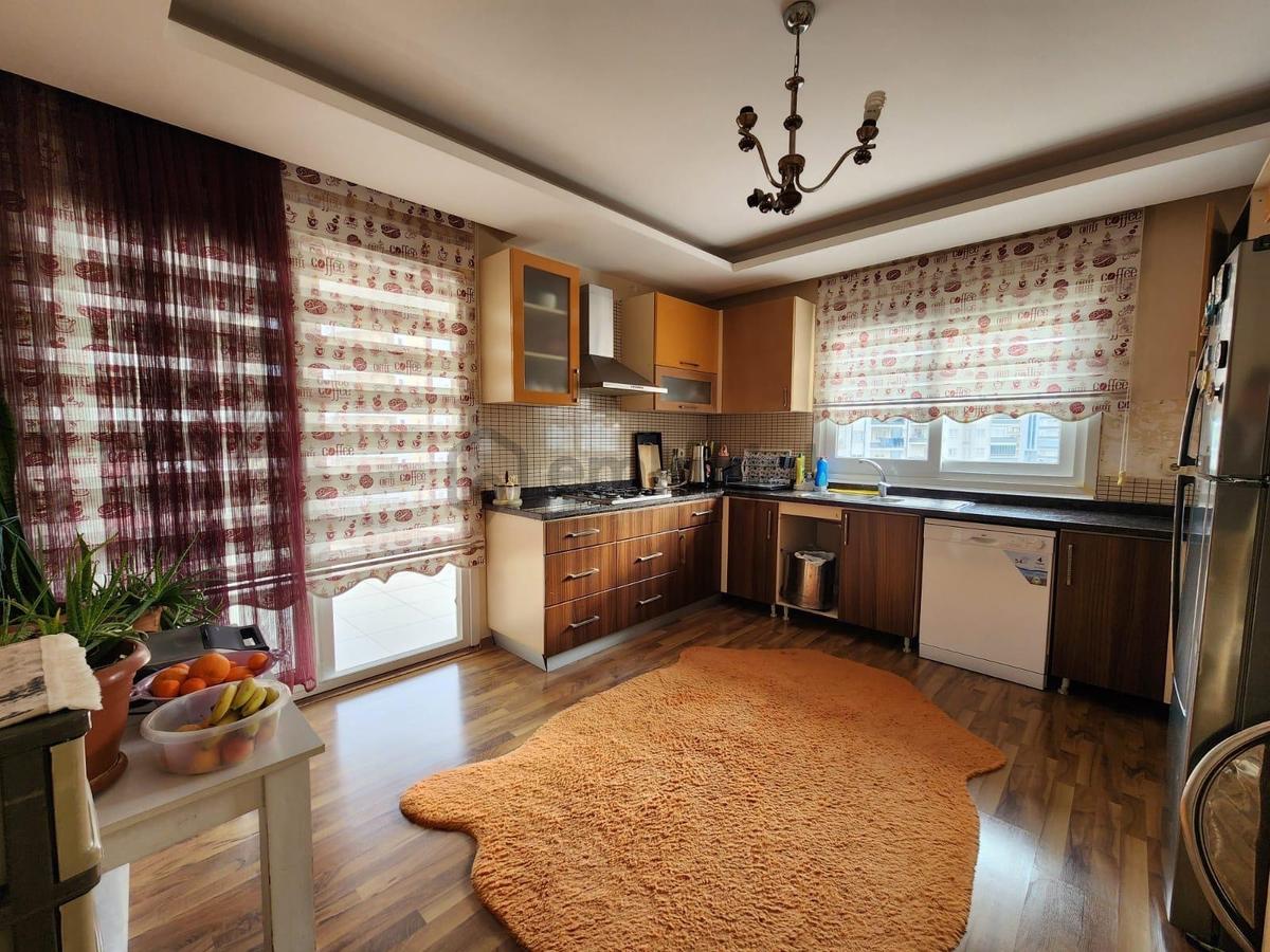 Florya Park Sitesi’nde Satılık Lüks 3+1 Daire - 6