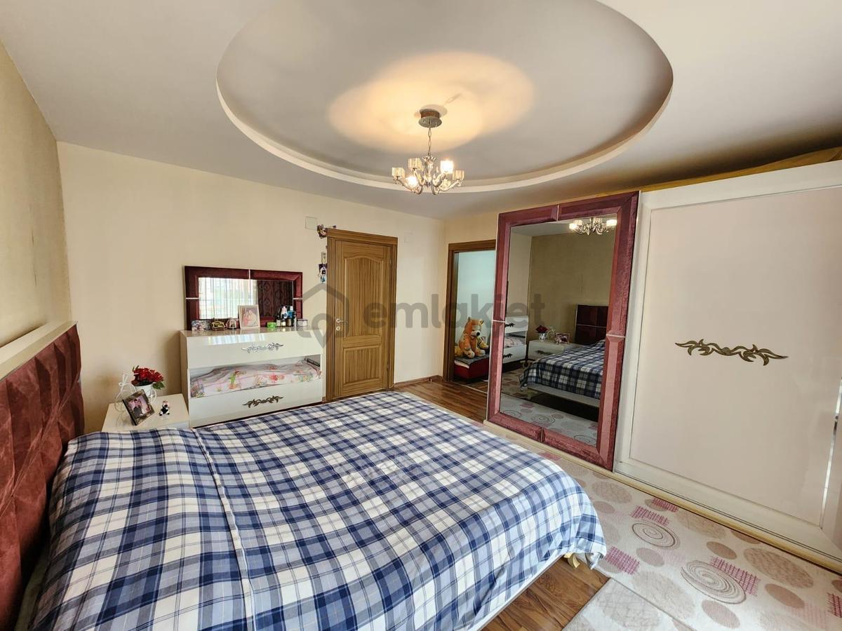 Florya Park Sitesi’nde Satılık Lüks 3+1 Daire - 30