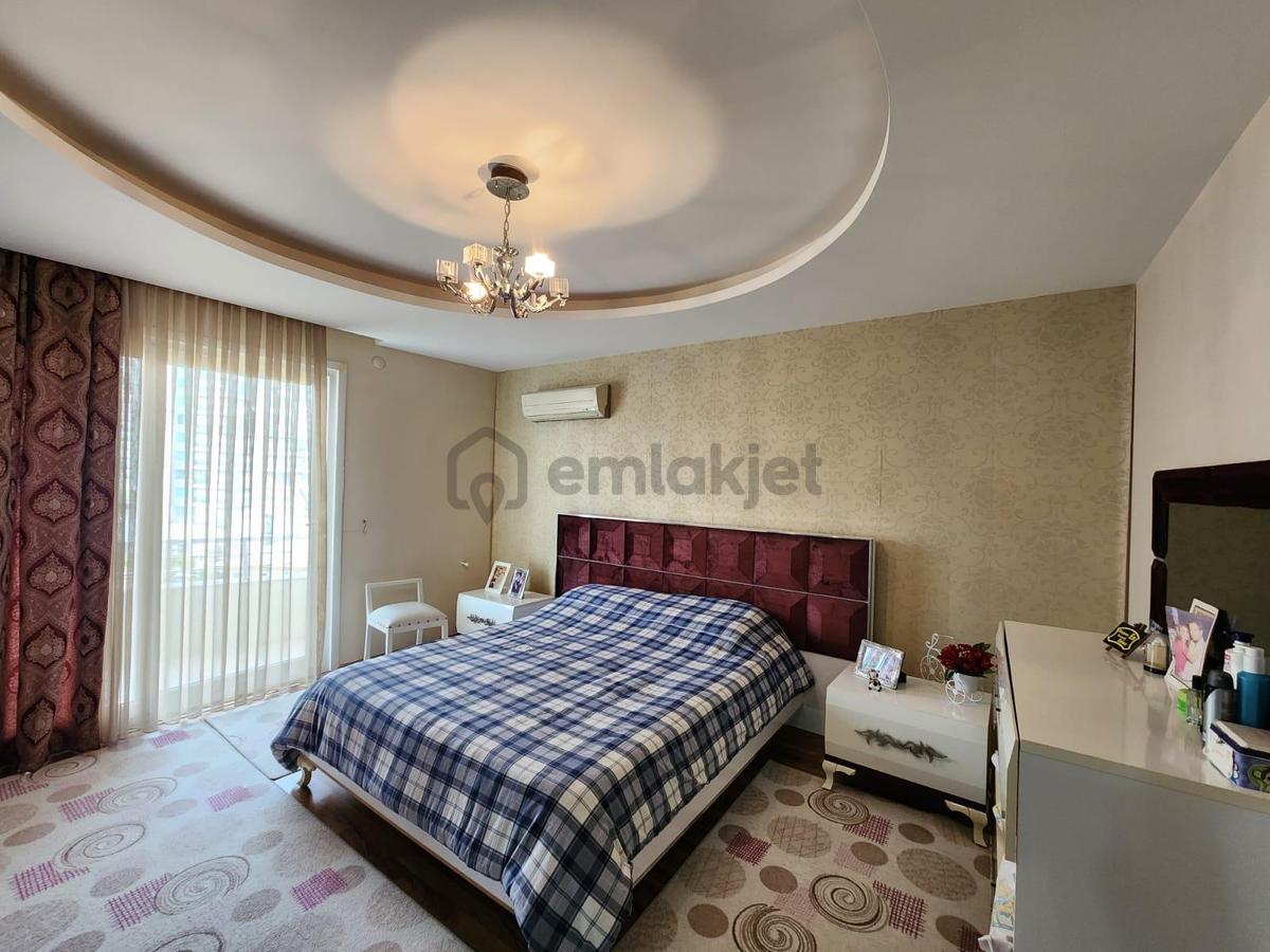 Florya Park Sitesi’nde Satılık Lüks 3+1 Daire - 28