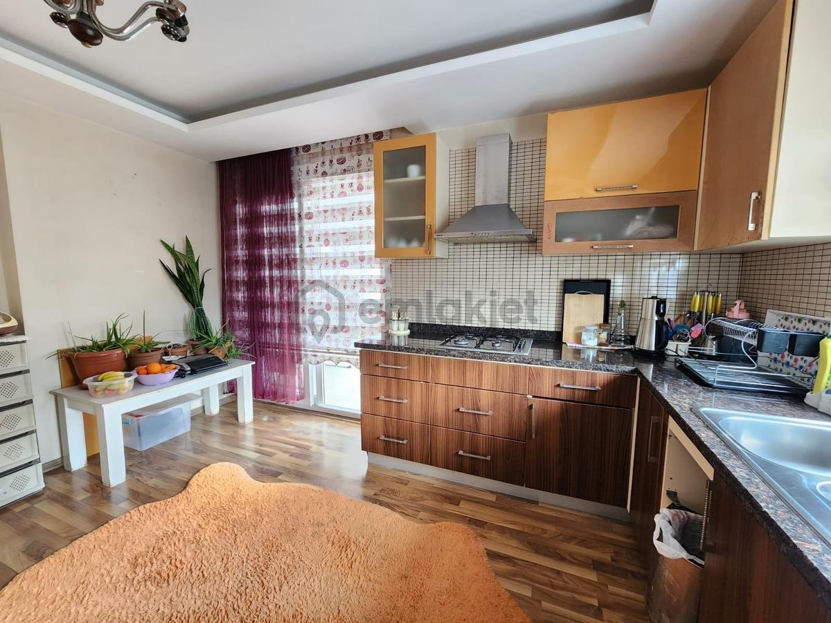 Florya Park Sitesi’nde Satılık Lüks 3+1 Daire - 5