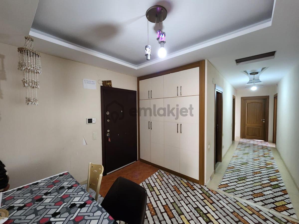 Florya Park Sitesi’nde Satılık Lüks 3+1 Daire - 18