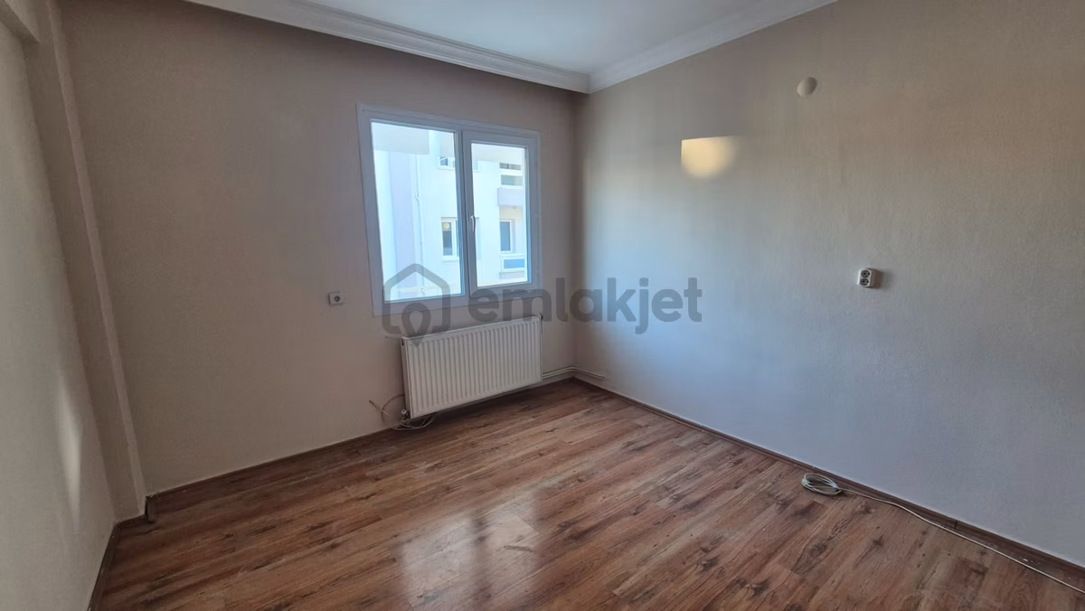 Balçova Metro Durağı Yakını Geniş 2+1 Kiralık Daire - 6