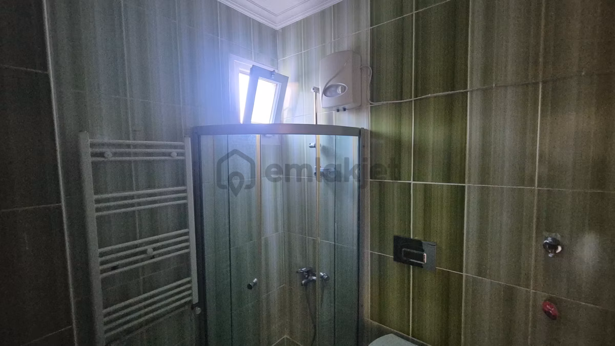 Balçova Metro Durağı Yakını Geniş 2+1 Kiralık Daire - 21